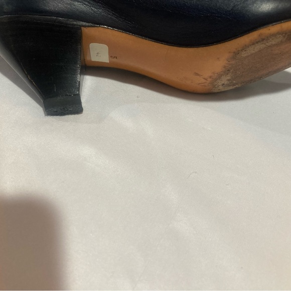 Bally of Switzerland shoes - Picture 6 of 8